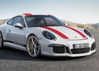 Porsche už ví, jak zatočit se spekulanty s novými exkluzivními modely