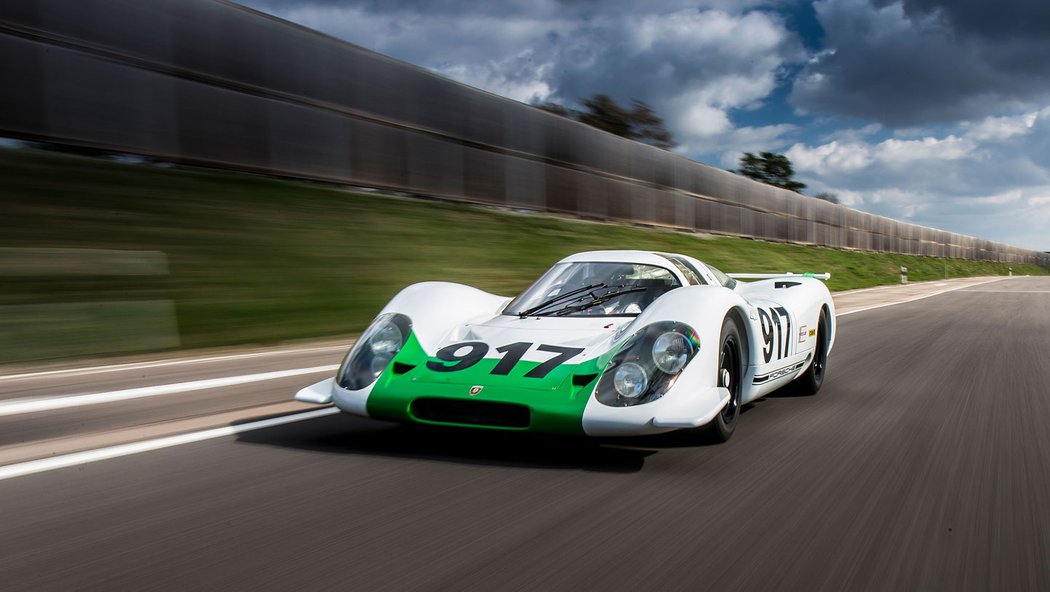 Porsche 917