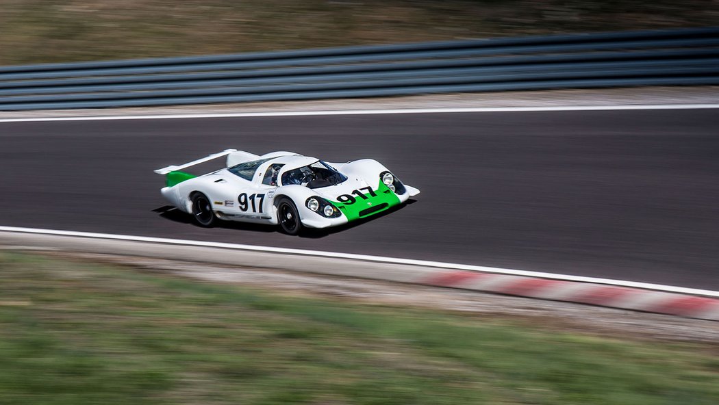 Porsche 917