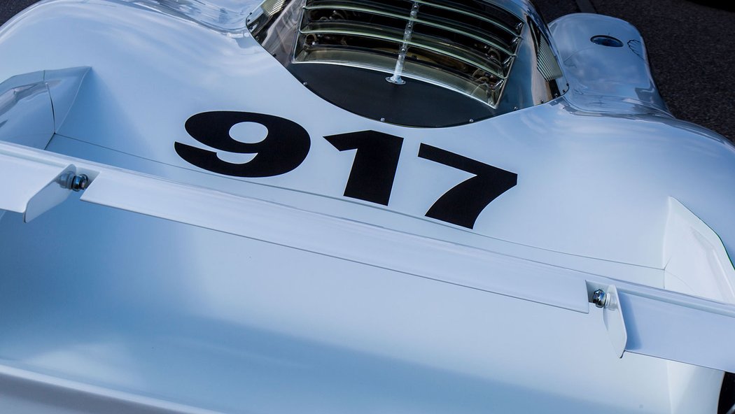 Porsche 917