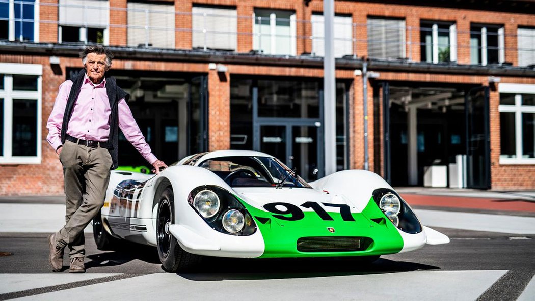 Porsche 917