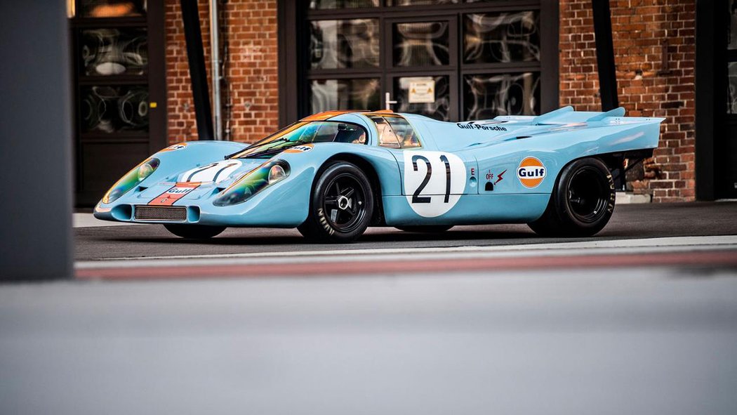 Porsche 917