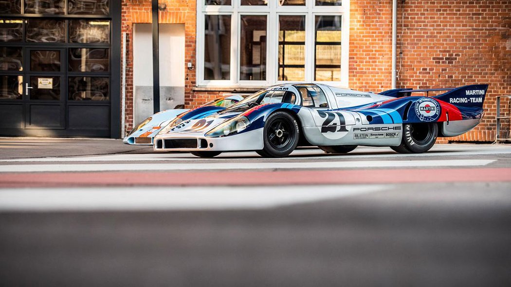 Porsche 917