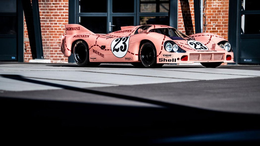 Porsche 917