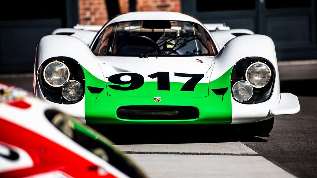 Porsche 917