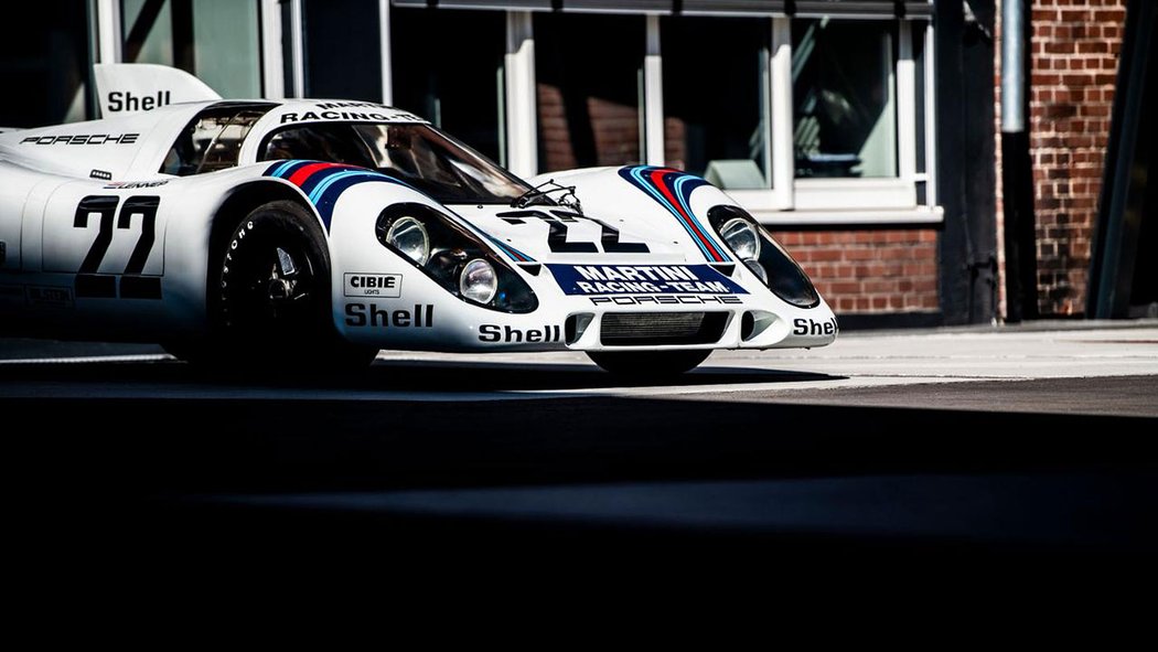 Porsche 917