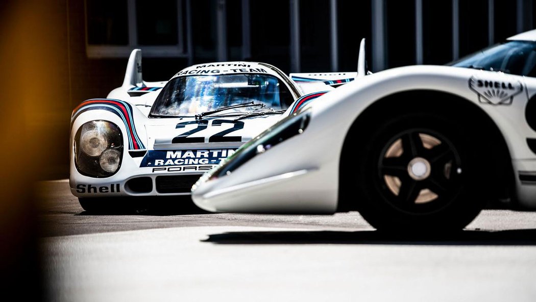 Porsche 917