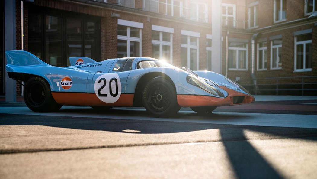 Porsche 917