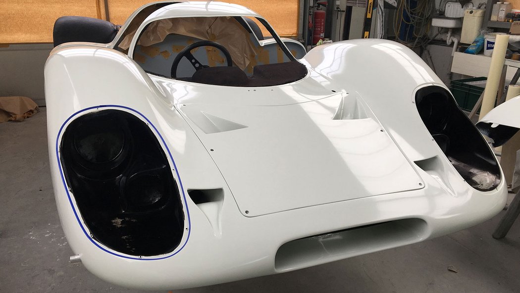 Porsche 917