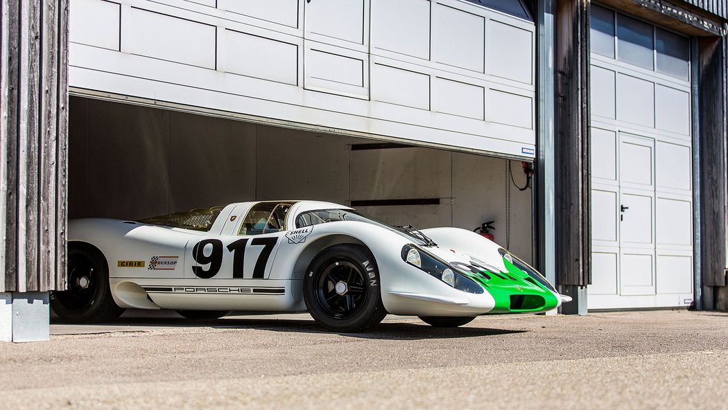 Porsche 917