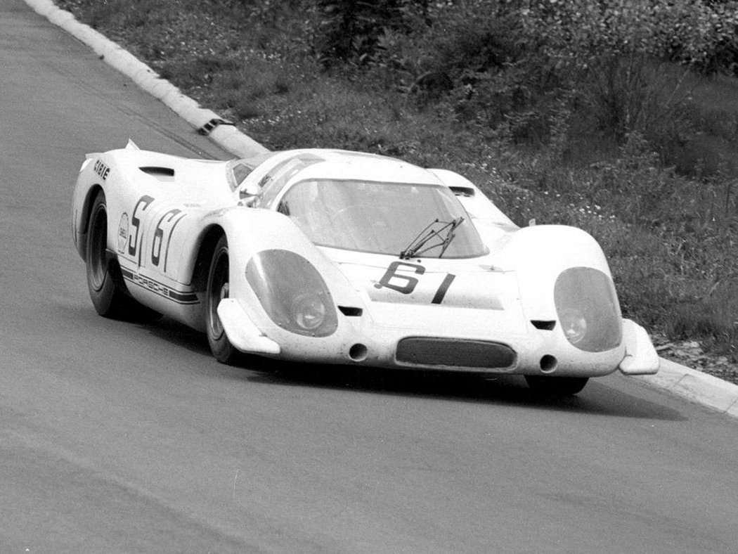 Porsche 917