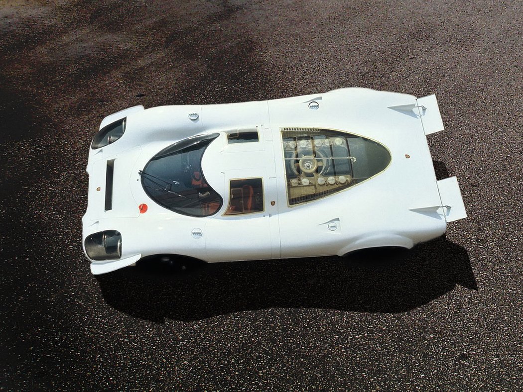 Porsche 917