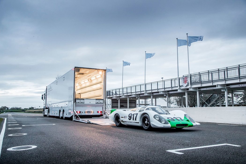 Porsche 917