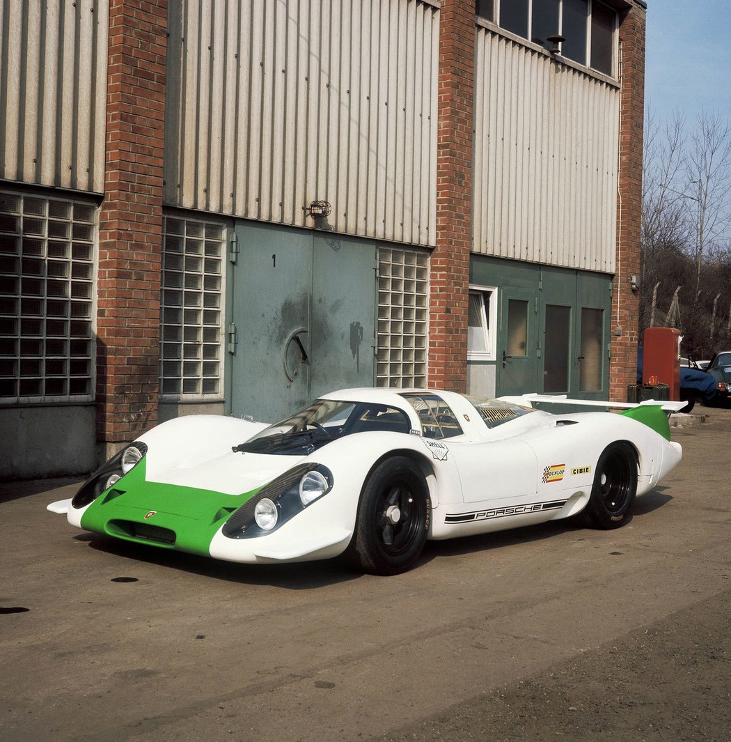 Porsche 917