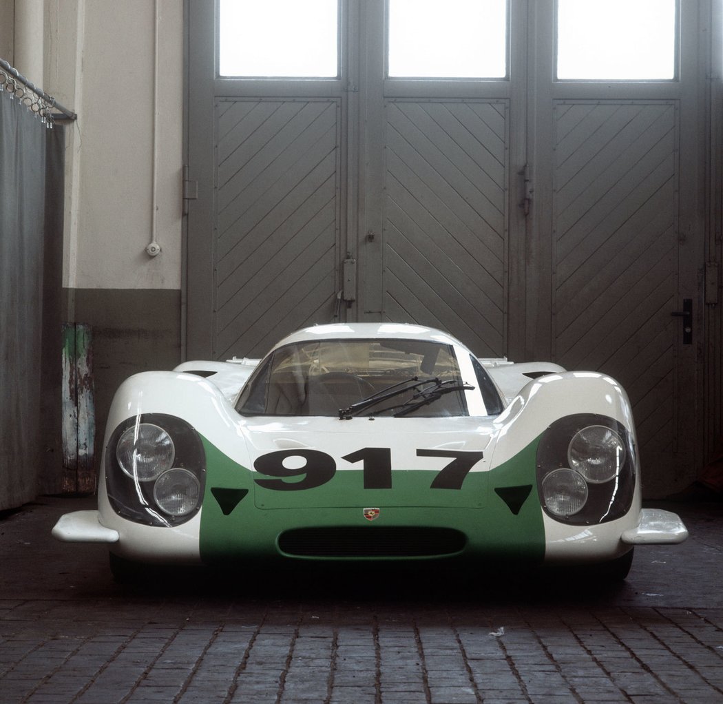 Porsche 917