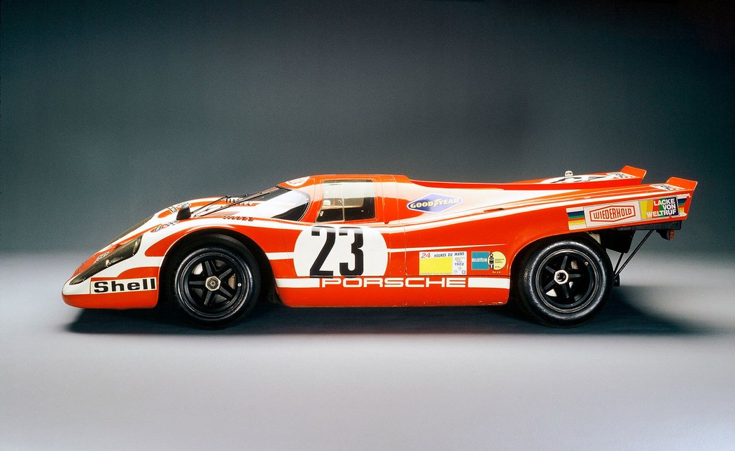 Porsche 917