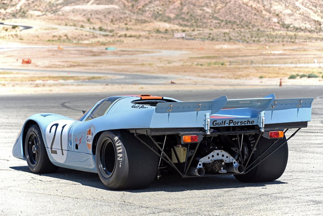 Porsche 917