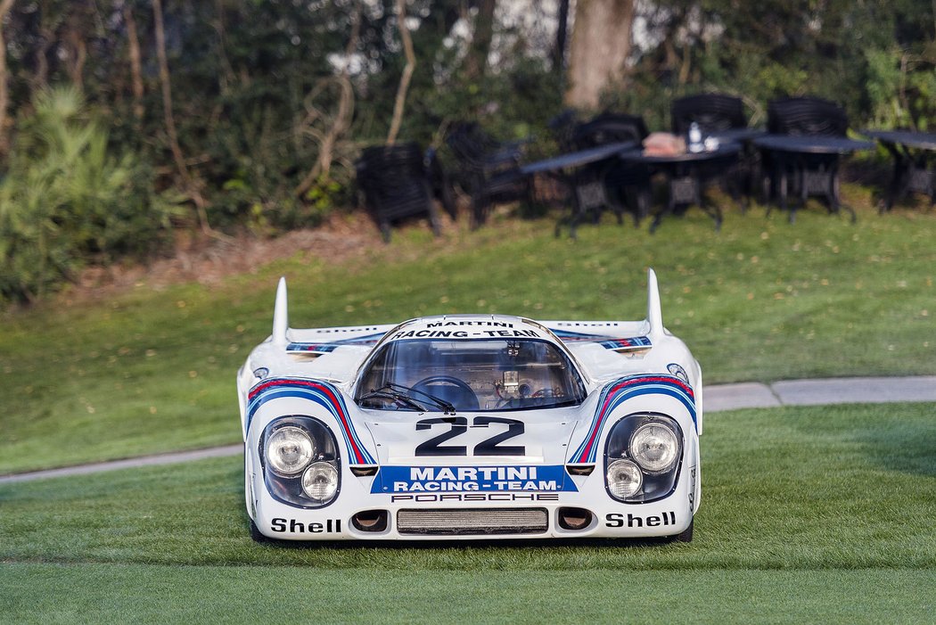 Porsche 917