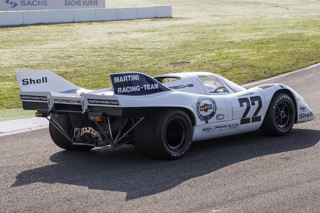 Porsche 917