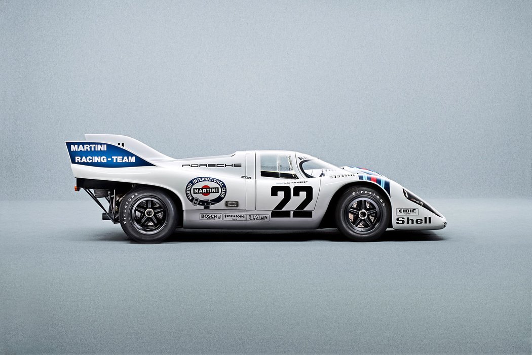 Porsche 917