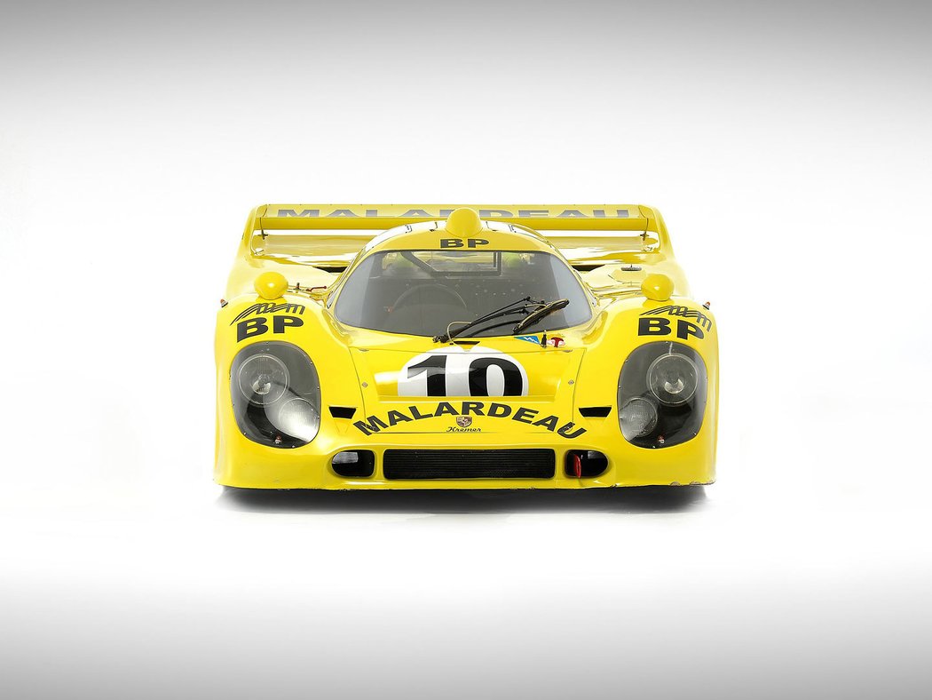 Porsche 917