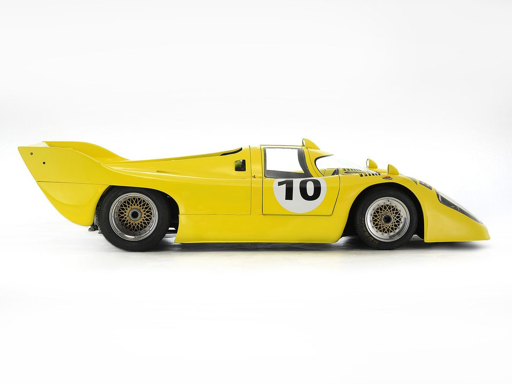 Porsche 917