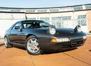 Porsche 928 GT &#39;Flachbau&#39; (1989)