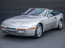 Porsche 944 Cabriolet