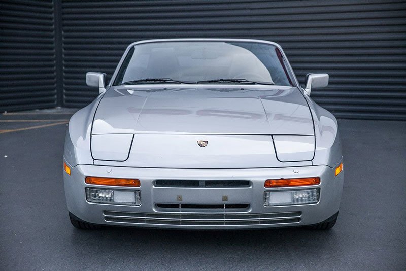 Porsche 944 Cabriolet