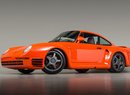 Porsche 959 Reimagined SC