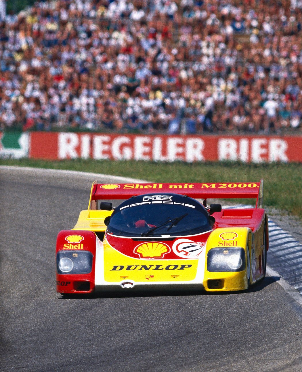 Porsche 962 C