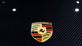 Automobilka Porsche má problém