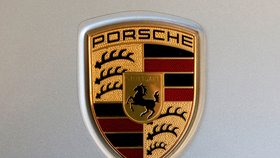 Automobilka Porsche má problém