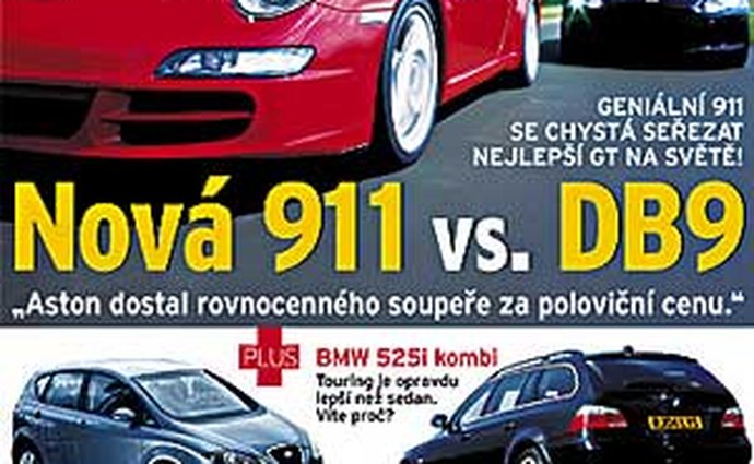 AUTOCAR 20/2004