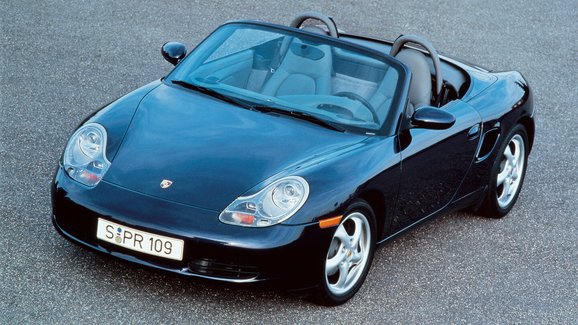 Porsche Boxster (986): Levná radost, drahá starost! Proč si tohle auto (ne)koupit