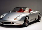 Porsche Boxster oslaví 25 let. Víte, že pomohl zachránit značku?