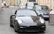 Zbraň Porsche Carrera 911 Zbraň Porsche Carrera 911