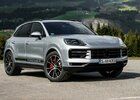 Za volantem nového Porsche Cayenne: Absence vrcholu mrzet nemusí, nové esko jezdí skvěle