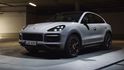 Porsche Cayenne Coupe GTS