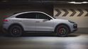 Porsche Cayenne Coupe GTS