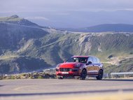 Porsche Cayenne GTS a Macan GTS