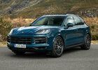 Porsche Cayenne má po faceliftu. Dostalo tři obrazovky a osmiválec místo šestiválce! 