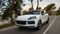 Porsche Cayenne S E-Hybrid Porsche Cayenne S E-Hybrid