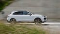 Porsche Cayenne S E-Hybrid Porsche Cayenne S E-Hybrid