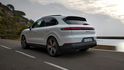 Porsche Cayenne S E-Hybrid Porsche Cayenne S E-Hybrid