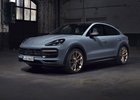 Porsche Cayenne Turbo GT se představuje. Nový vrchol cílí na Lamborghini