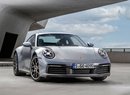Nové Porsche 911 odhalilo české ceny. Připravte si na něj alespoň 3,2 milionu