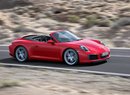 Porsche 911: Modernizovaná Carrera stojí 2,74 milionu Kč