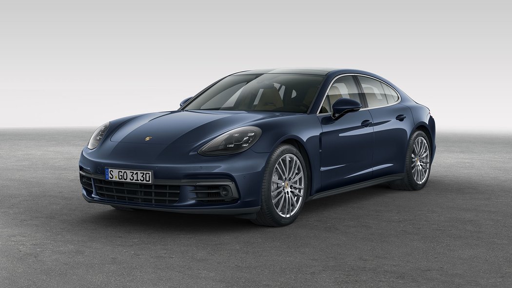 porsche ceniky ceskytrh novemodely sportovni