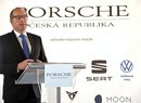 Porsche Česká republika
